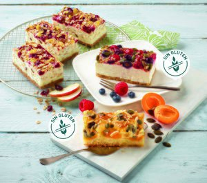 Erlenbacher se sube al carro de los alimentos conscientes