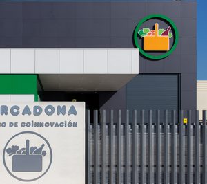 El Observatorio de Innovación en Gran Consumo en España 2019 destaca uno de los centros de coinnovación de Mercadona