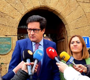 Paradores anuncia inversiones por valor de 21 M€ en Castilla y León