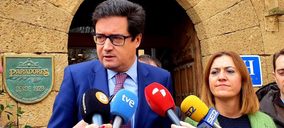 Paradores anuncia inversiones por valor de 21 M€ en Castilla y León