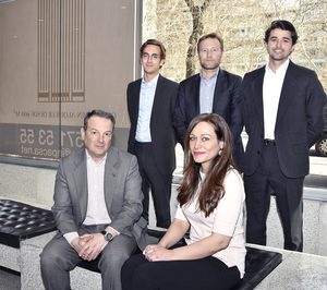 Colliers abre oficina en Valencia