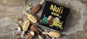 Froneri presenta Nuii, su primera marca propia de helados