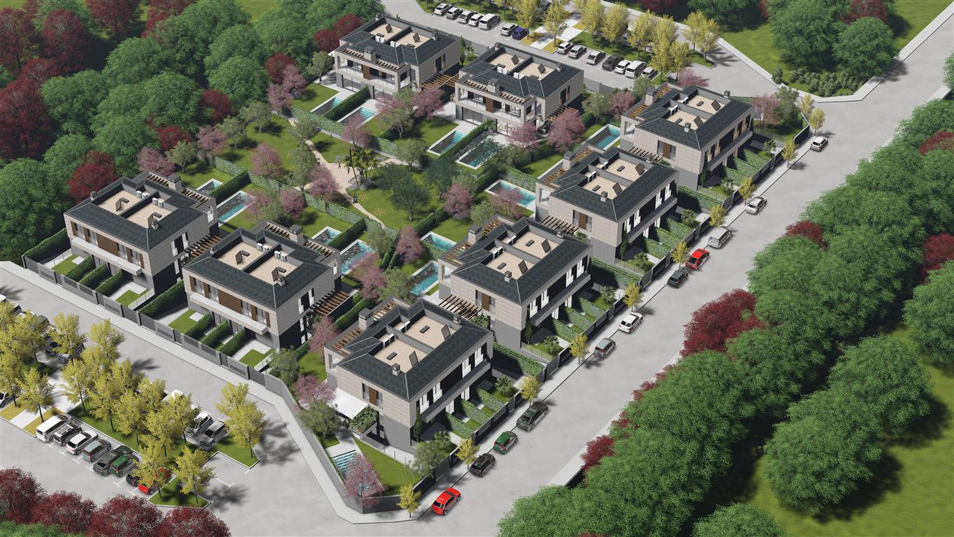 Ten Brinke proyecta tres parques comerciales