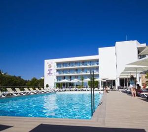 Sercotel prepara la incorporación de su primer hotel con la nueva marca Kalma