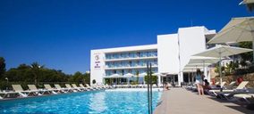 Sercotel prepara la incorporación de su primer hotel con la nueva marca Kalma
