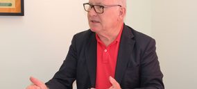 Nel González Zapico (Confederacion Salud Mental España): Todavía no se han creado los mecanismos para una adecuada coordinación sociosanitaria