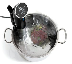 Laica, nuevo Termocirculador de mayor potencia