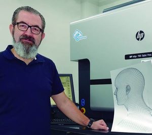 Truyol refuerza de nuevo su parque de impresión digital de la mano de HP