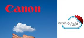 Canon avanza con la nueva generación uniFLOW Online
