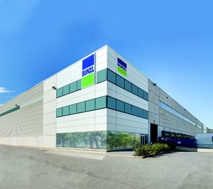 Bunzl refuerza su compromiso con la sostenibilidad