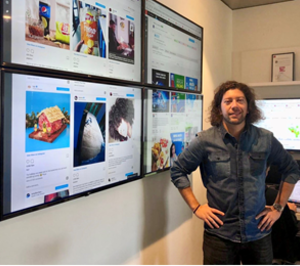 PepsiCo impulsa la digitalización en sus oficinas de Cornellá