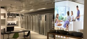 Dysama estrena su tercer punto de venta