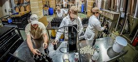 Sherry Beer entra en distribución de la mano de El Corte Inglés