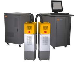 Nuevas soluciones para impresión en packaging de Kodak