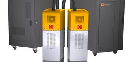 Nuevas soluciones para impresión en packaging de Kodak