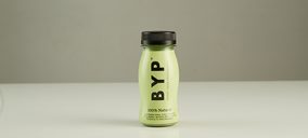 Hijos de José Bassols ultima la presentación de su bebida saludable BYP