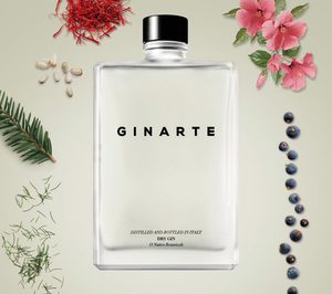 The Water Company incorpora novedades y consolida sus ginebras en Europa