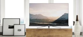 TCL lanza su marca televisores TCL en España