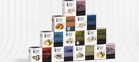 Conservas Dardo prepara su entrada en el segmento prémium