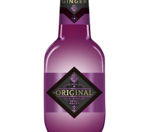 Original apuesta por las variedades Zero y con menos azúcares