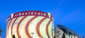 El c.c. Boulevard de Vitoria, preparado para dos nuevos operadores electro