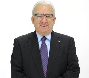 Antonio Robles vuelve a la presidencia de Covirán