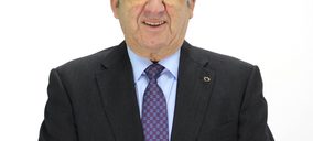 Antonio Robles vuelve a la presidencia de Covirán