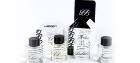 Perfums Bachs sigue creciendo a doble dígito