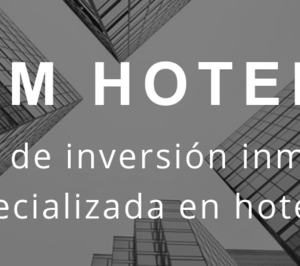 Plan en capex de Atom Hoteles Socimi