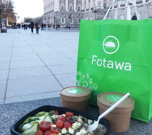 Fotawa inicia actividades en Madrid