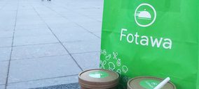 Fotawa inicia actividades en Madrid