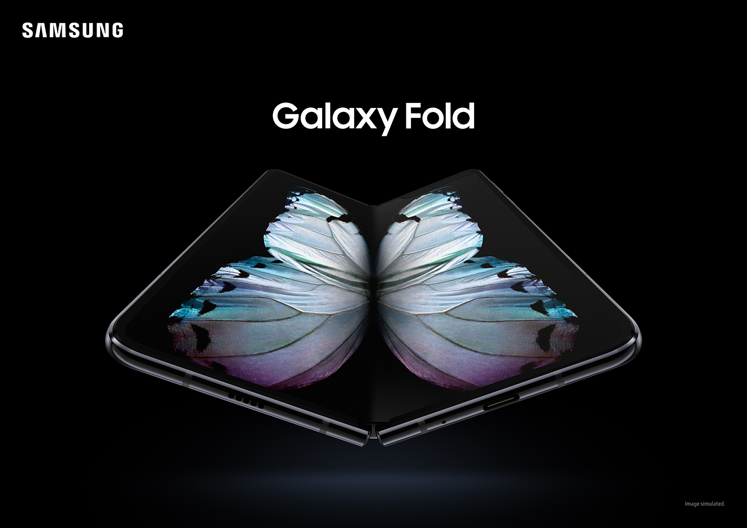 Galaxy Fold