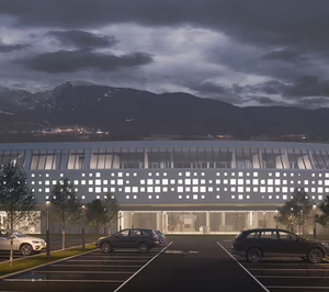 Durst estrena sus nuevas instalaciones centrales