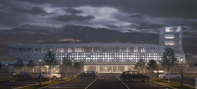 Durst estrena sus nuevas instalaciones centrales