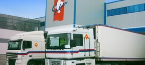 La navarra Slan prepara la puesta en marcha de un nuevo almacén