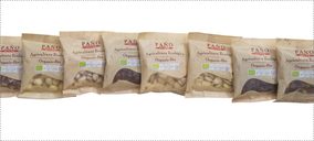 La productora bio Paño Fruits duplica capacidad