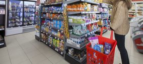 Eroski y Uvesco inauguran sendas franquicias en La Rioja