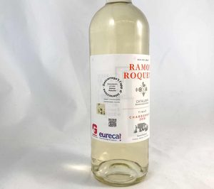 Germark fabrica una etiqueta inteligente para Ramón Roqueta