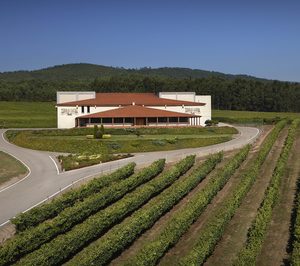 Terras Gauda duplicará ventas en EE.UU. tras aliarse con Trinchero Family Estates