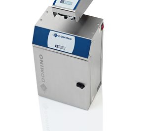 Domino mejora las prestaciones de su impresora C6000