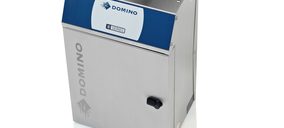 Domino mejora las prestaciones de su impresora C6000