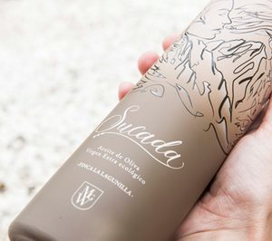 MG Wines presenta su aceite de oliva ecológico Sucada
