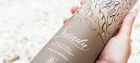 MG Wines presenta su aceite de oliva ecológico Sucada