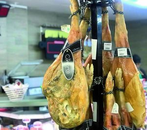 Jisap avanza en el accionariado de Grupo Alimentario de Lorca