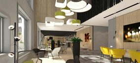 Meliá estrena su primer Innside en Francia y anuncia otra incorporación en Luxemburgo