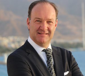 Gregory De Clerck, nuevo director general de The Ritz-Carlton Abama