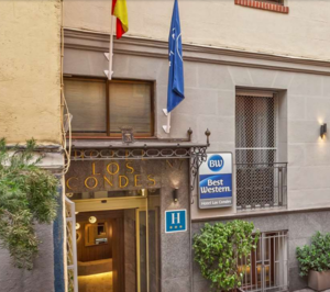 Best Western compra WorldHotels