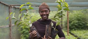 Nestlé pone en marcha Cultivado con respeto
