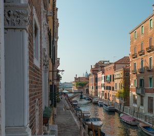 Axel Hotels anuncia su primer activo en Italia