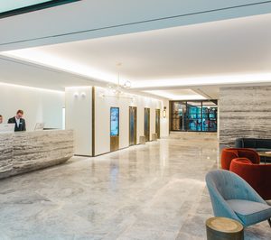 Reabre el Gallery de Barcelona tras una reforma de 3,5 M